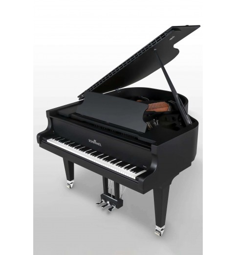 Schimmel Classic C169 Black Pearl